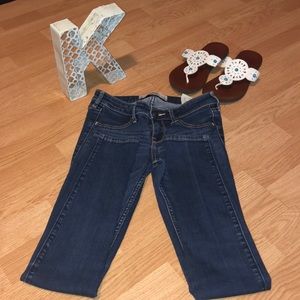 3 for $25 Hollister Jeans